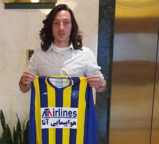  هافبک ماشین سازی به گسترش فولاد پیوست