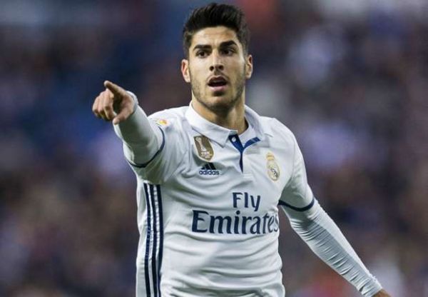  آسنسیو  رافا نادال باعث انتقالم به رئال شد