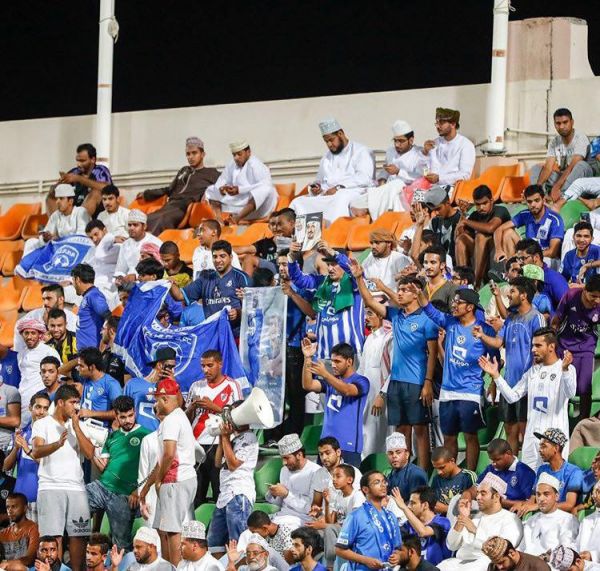  الهلال ـ استقلال خوزستان مجانی شد