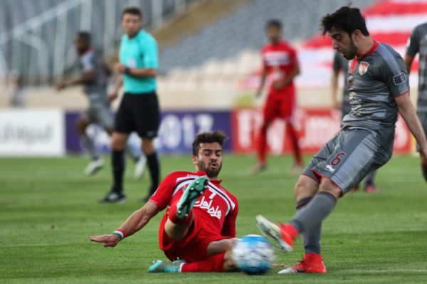  حریف پرسپولیس دومین تیم خطرناک آسیا