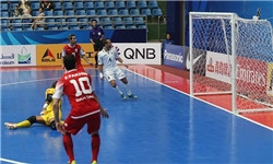 اتحاد فوتسالیها برای بازگرداندن تیم 16ساله