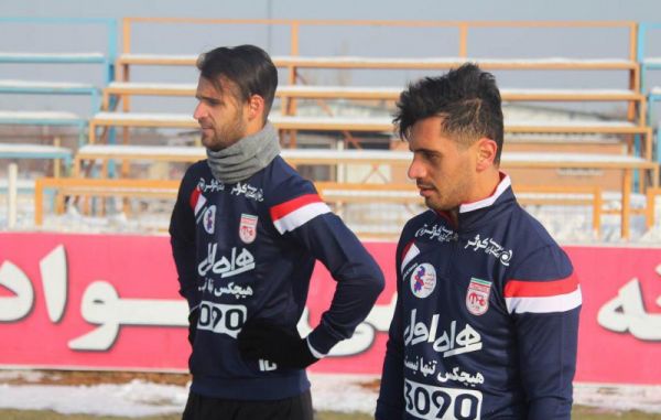 3 بازیکن آزاد تراکتورسازی چه کسانی هستند