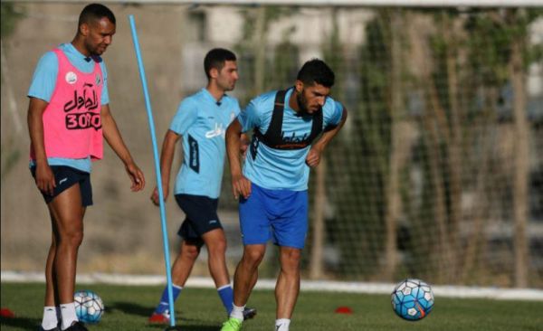 ماموریت ویژه استقلال گرفتن رضایت نامه رابسون