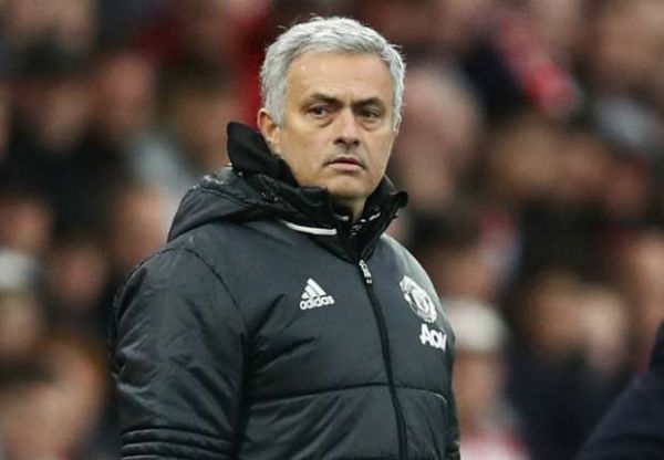 مورینیو دیگر اهمیتی به فوتبال نمی دهم