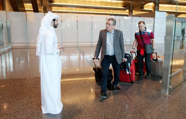  برانکو ایوانکوویچ به تهران باز نمی گردد