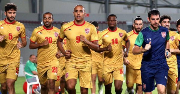 مقابل پرسپولیس حق اشتباه ندارید