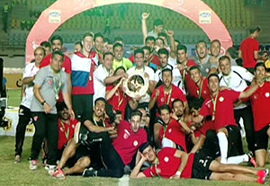  آینده مبهم در انتظار سه تیم لیگ برتری