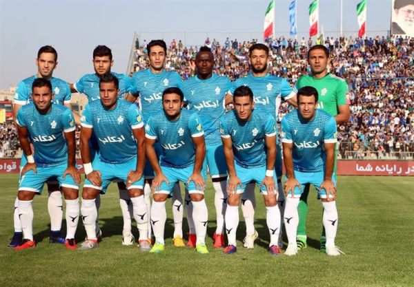 صادقی ، ابراهیمی و احمدی ژنرالهای جلالی