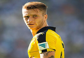  تایید دوری طولانی مدت رویس از میادین