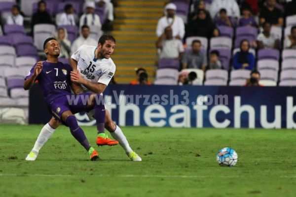  مگویان جور ابراهیمی را نکشید