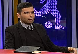 روانخواه استقلال نمیتواند موقعیت ایجاد کند