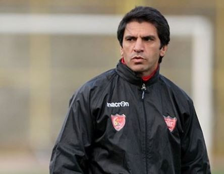  علیرضا امامی فر  طارمی را رها کنید