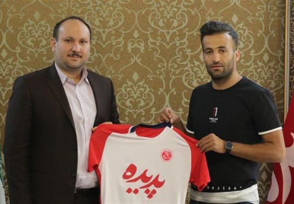  بازیکن سیاه‌جامگان به پدیده پیوست