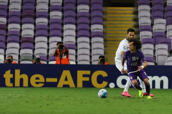 عمر عبدالرحمن بازیکنی فراتر از فوتبال آسیا