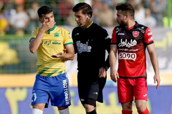 هافبک صنعت نفت نفت تمدید کرد