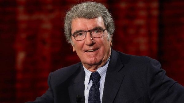  دینوزوف  دوناروما نباید به فکر پول باشد