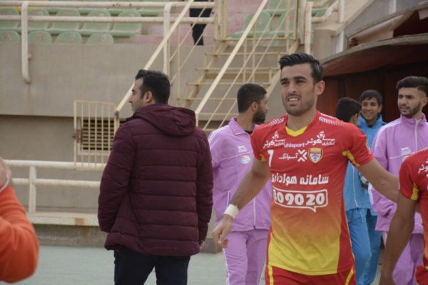  بختیار رحمانی به تهران بازمی‌گردد