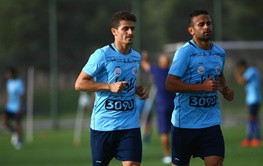  امید ابراهیمی می‌دانست به تیم‌ملی دعوت نمی‌شود