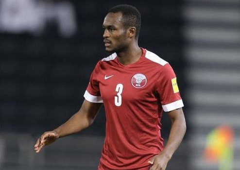 مدافع قطر همبازی جهانبخش میشود