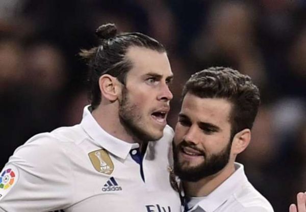 آیا گرت بیل راهی اولدترافورد خواهد شد