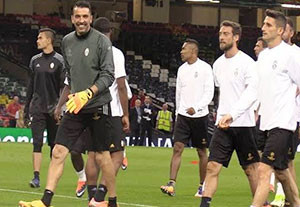  خشم یوونتوسی ها از نظرسنجی شبکه ملی اسپانیا