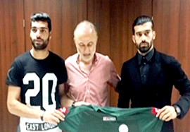  ماجرای احتمال محرومیت مهدی طارمی