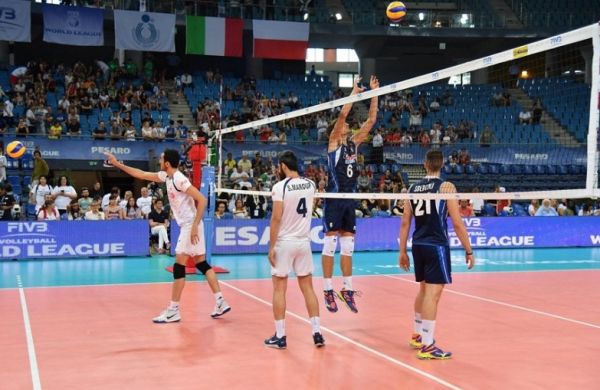 پخش سریال و مسابقات موتوجیچی به جای بازیهای ملی والیبال و فوتبال