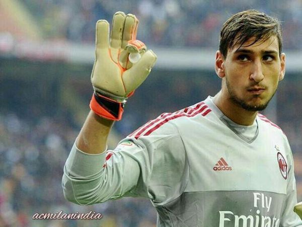  اعتراف دوناروما به ترس عجیبش