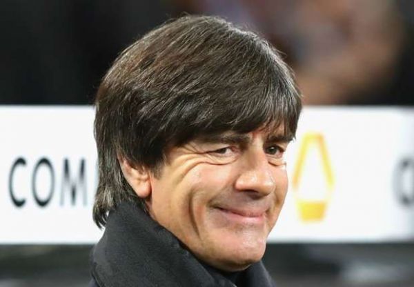 لوو نکات مثبت زیادی در تساوی با دانمارک بود