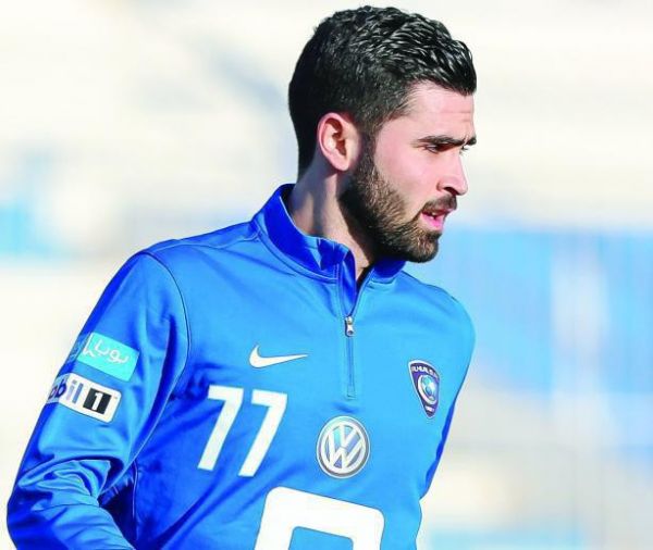  غیبت زوج خط حمله رقیب ایران به دلیل مصدومیت