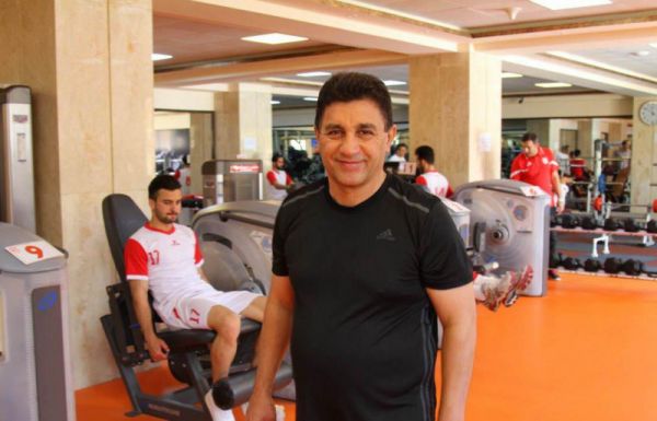 معرفی 4 گزینه نهایی سرمربیگری ذوبآهن