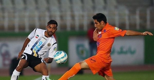 قیمت بازیکنان سایپا واقعی میشود