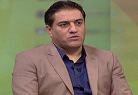 پیروانی در مورد عملکرد جوانان توضیحاتی دادم