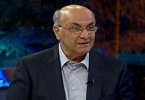 محصص پیروانی گزارش کاملی را مطرح کرد