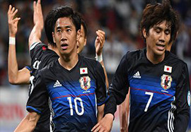  پس از ایران و کره‌جنوبی، این بار ژاپن متوقف شد