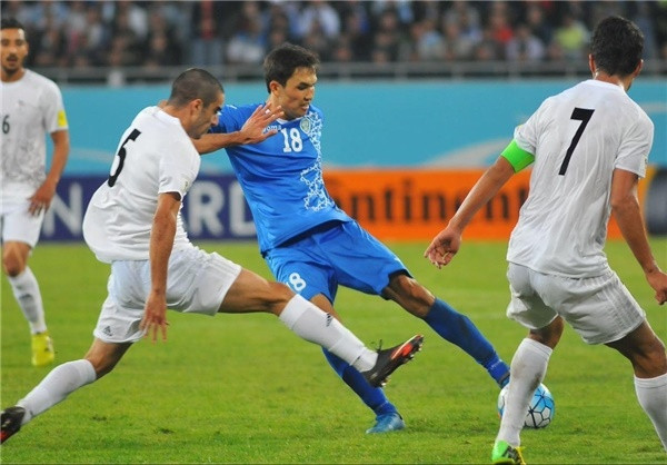  فدراسیون فوتبال این شکلی جواب فیفا را داد؛ نگرانی وجود ندارد