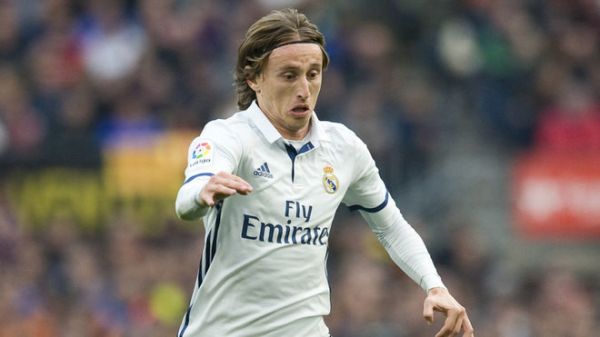  یوونتوس به دنبال جذب ستاره رئال مادرید