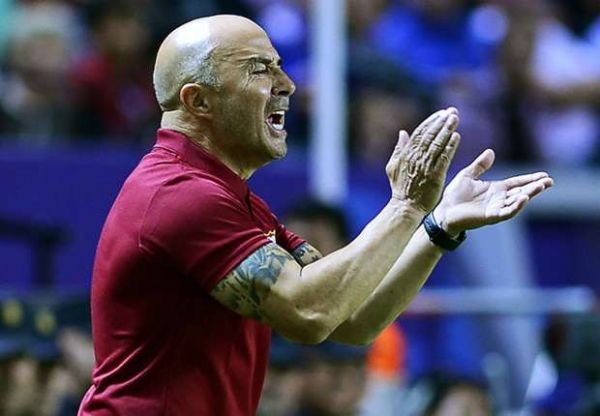 سامپائولی برزیل غیبت نیمار را حس خواهد کرد