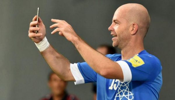 گینریخ رقیب اصلی ما کره جنوبی است نه ایران