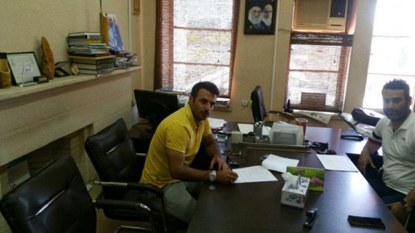 رضایی سپیدرود نباید مثل ماشینسازی شود