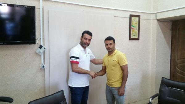  سپیدرود هفتمین مقصد رضایی در لیگ برتر