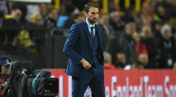 ساوتگیت از موقعیتهای خوبمان استفاده نکردیم