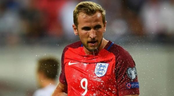 هری کین این یک گل ویژه برای من بود