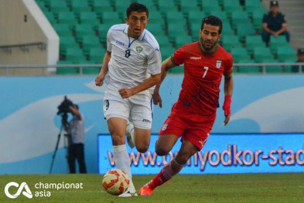  ازبکستان؛ آنها خوبند اما نمی‌توانند