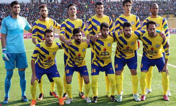 پارس جنوبی خارج از جم بازی نمیکند