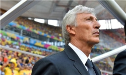  گفتگویی که زندگی مسی را تغییر داد