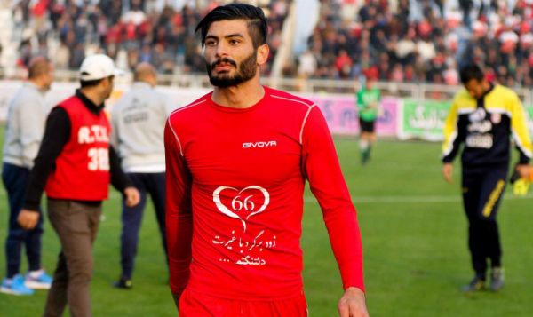 لیست سپاهان با سه بازیکن تکمیل میشود