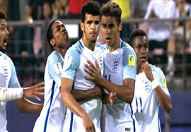  بهترین‌های جام جهانی جوانان 2017 کره جنوبی