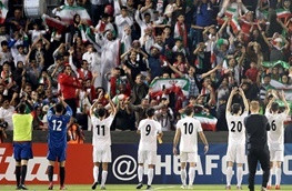  بعد از صعود چه چیزی در انتظار تیم‌ملی است