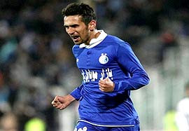 شهباززاده امشب به استقلال باز میگردد